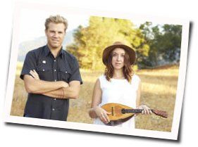 Half A Mind Chords by Freddy And Francine