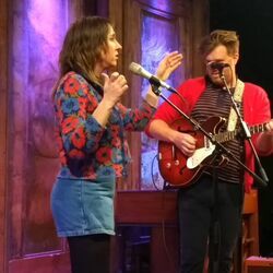 Freddy & Francine chords for Stand to lose