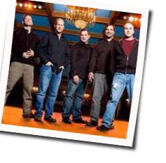 Nothing Can Replace Chords by Freddy Jones Band