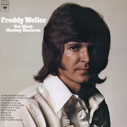 Pass Me By Chords by Freddy Weller