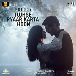Tujhse Pyaar Karta Hoon Chords by Freddy