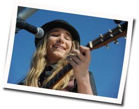 Forever Wrong Chords by Sawyer Fredericks