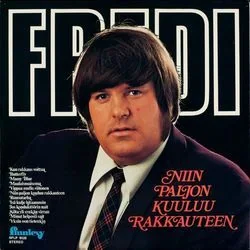 Isä Kulje Hitaammin Chords by Fredi