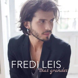 Me Quemas Chords by Fredi Leis