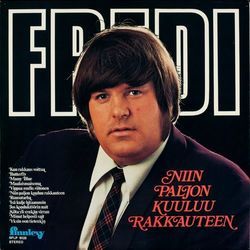 Isä Kulje Hitaammin Chords by Fredi