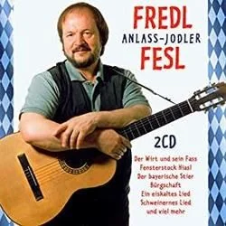 Fensterstock Hias Chords by Fredl Fesl