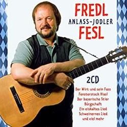 Fensterstock Hias Chords by Fredl Fesl