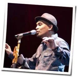 Happy Sunday Chords by Glenn Fredly