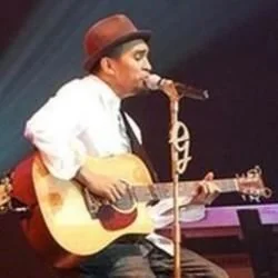Pada Satu Cinta Chords by Glenn Fredly