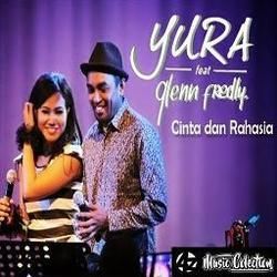 Cinta Dan Rahasia Chords by Glenn Fredly