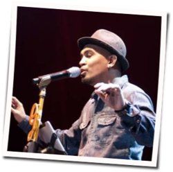 Happy Sunday Chords by Glenn Fredly