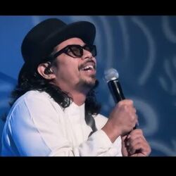 Karena Cinta Chords by Glenn Fredly