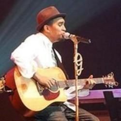 Pada Satu Cinta Chords by Glenn Fredly