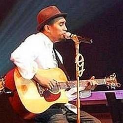 Sedih Tak Berujung Chords by Glenn Fredly