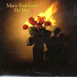 Aldrig Mer Igen Chords by Marie Fredriksson
