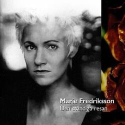Den Ständiga Resan Chords by Marie Fredriksson