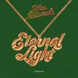 Eternal Light Bass Tab by Free Nationals