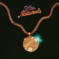 Beauty And Essex Bass Tab by Free Nationals