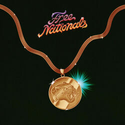 Time Chords by Free Nationals