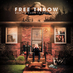 The Corners Dilemma Bass Tab by Free Throw