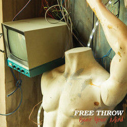 Weight On My Chest Chords by Free Throw