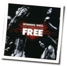 Wishing Well Bass Tab by Free