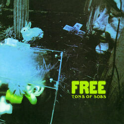 I'm A Mover Chords by Free