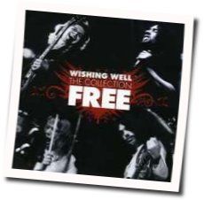 Wishing Well Chords by Free
