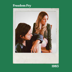 1983 Chords by Freedom Fry