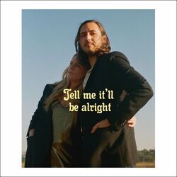 Tell Me It'll Be Alright Chords by Freedom Fry