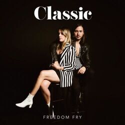 Tidal Wave Chords by Freedom Fry