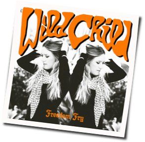 Wild Child by Freedom Fry