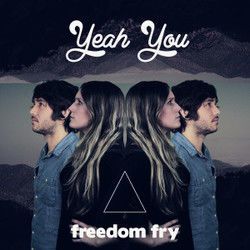 Yeah You Chords by Freedom Fry