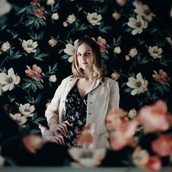 All I Ever Wanted Chords by Dori Freeman