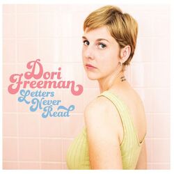 If I Could Make You My Own by Dori Freeman