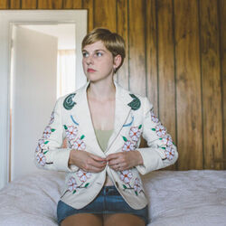 Lovers On The Run Chords by Dori Freeman