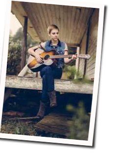 You Say Chords by Dori Freeman