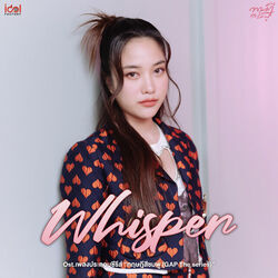 Whisper Tab by Freen Sarocha