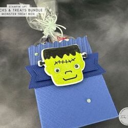 Frankenstein Chords by Freesia