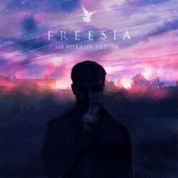 Mä Pelkäsin Silloin Chords by Freesia