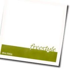 This Time Tab by Freestyle