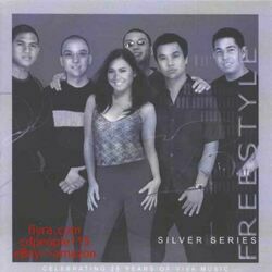Bakit Ba Ganyan Chords by Freestyle