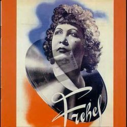 Où Sont Tous Mes Amants Chords by Fréhel