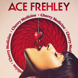 Cherry Medicine Chords by Ace Frehley