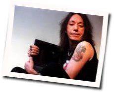Fractured Mirror Tab by Ace Frehley