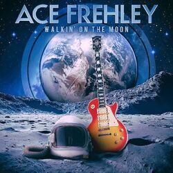 Walkin On The Moon Chords by Ace Frehley