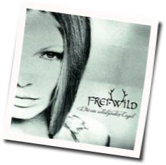 Wie Ein Schuetzender Engel Chords by Frei Wild