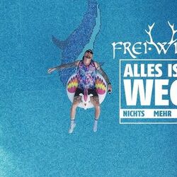 Alles Ist Weg Chords by Frei.Wild