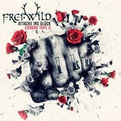 Arschtritt Chords by Frei.Wild