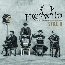 Wo Nur Die Besten Thronen Chords by Frei.Wild